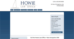 Desktop Screenshot of nhdwipro.com