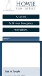 Mobile Screenshot of nhdwipro.com